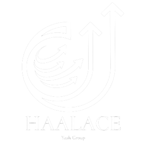 Haalace Global Logo