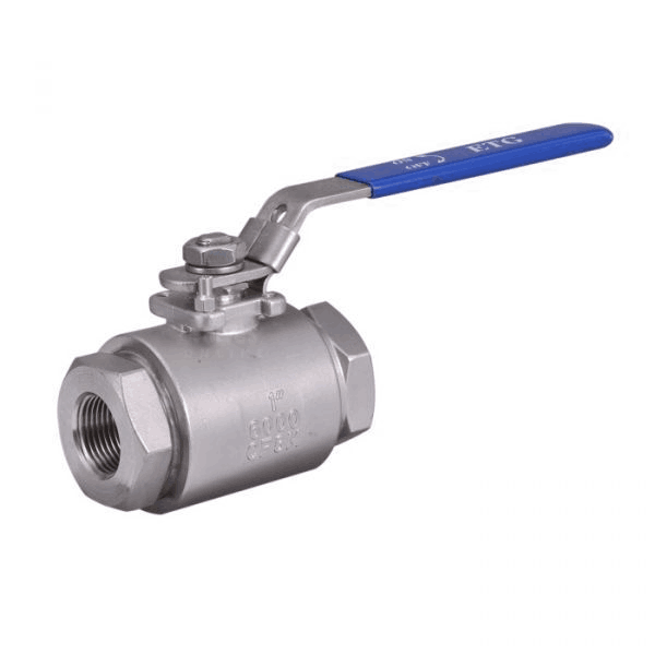 Ball Valve