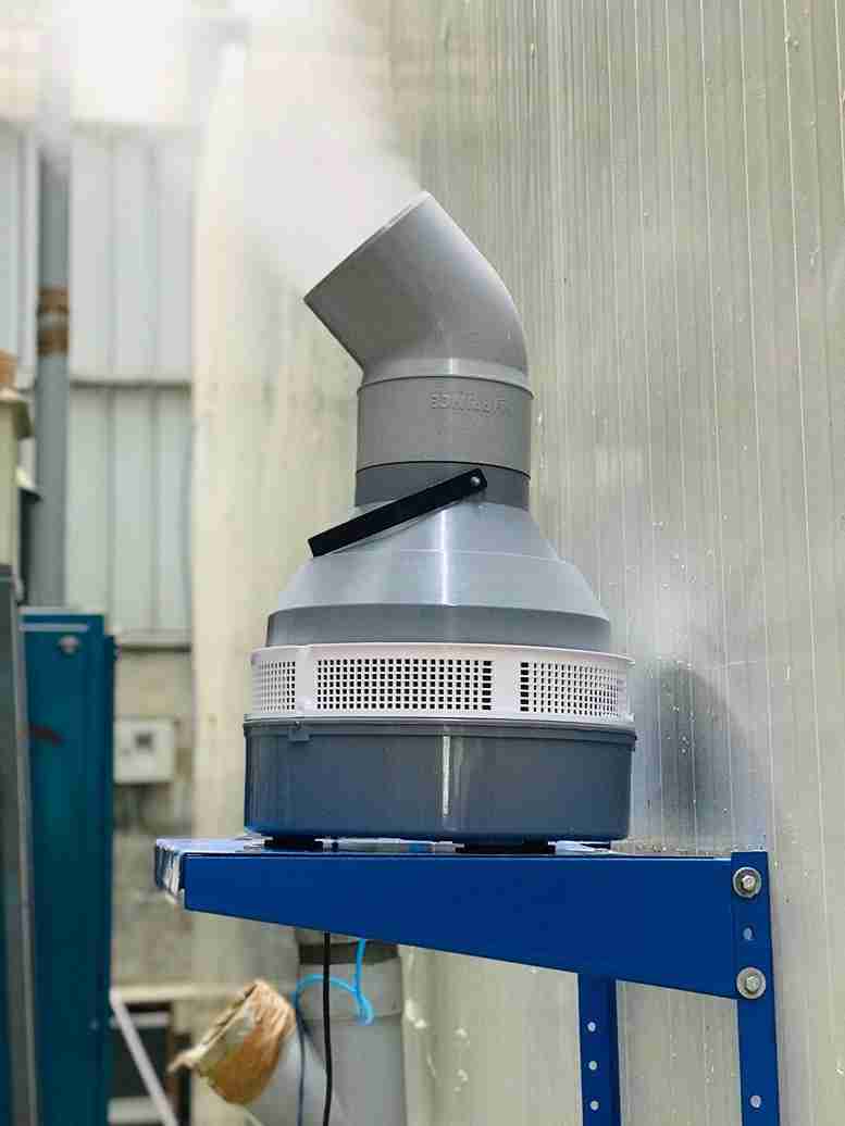 Humidifiers