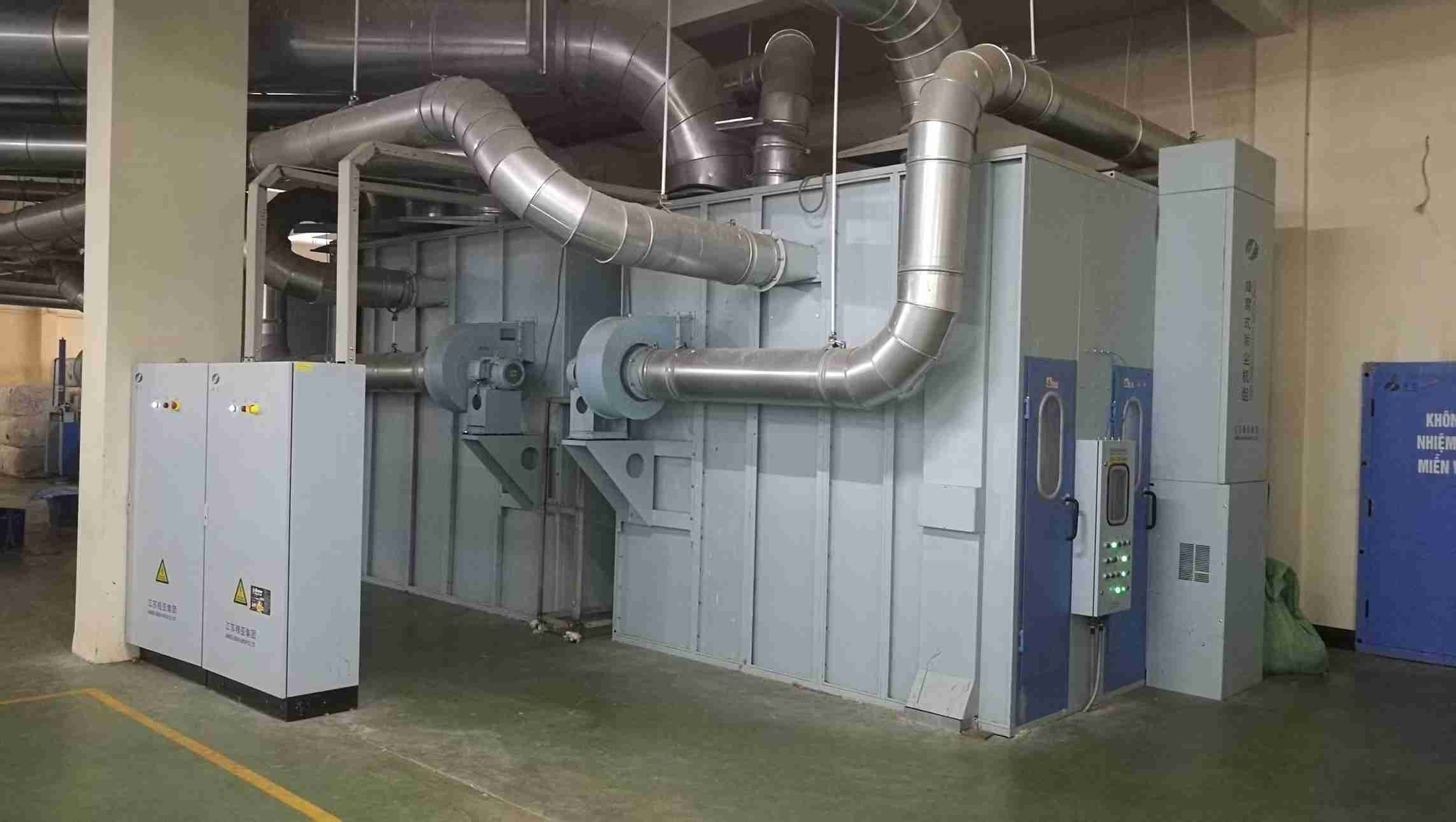 Air Conditioners