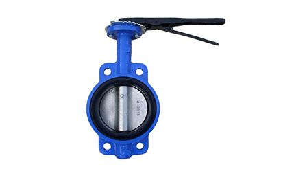 Butterfly Valve