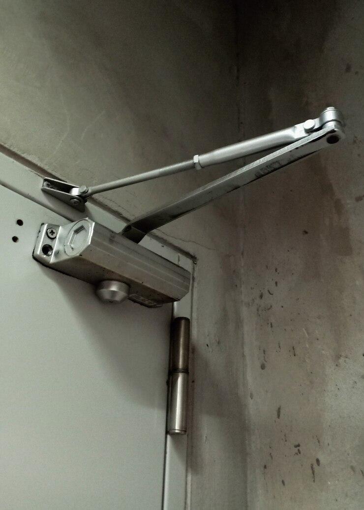 Door Closer
