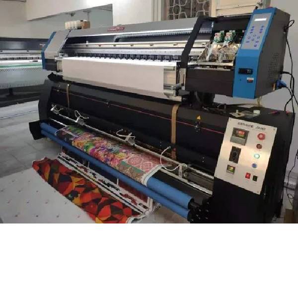 Digital Printing Machines