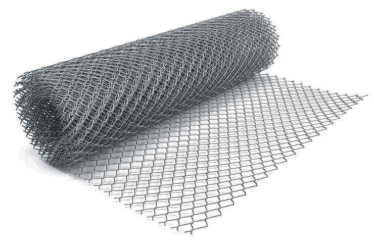 GI Wire Mesh