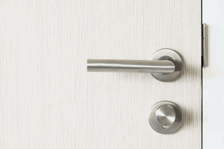 Handle