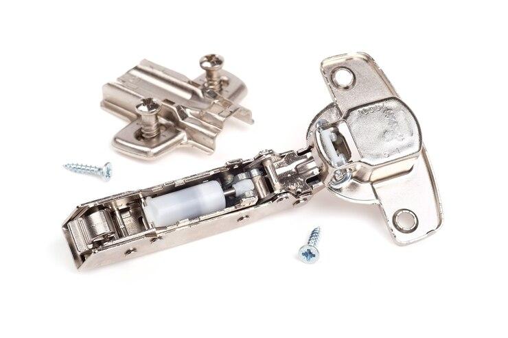 Hinges