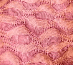 KNITTED FABRICS