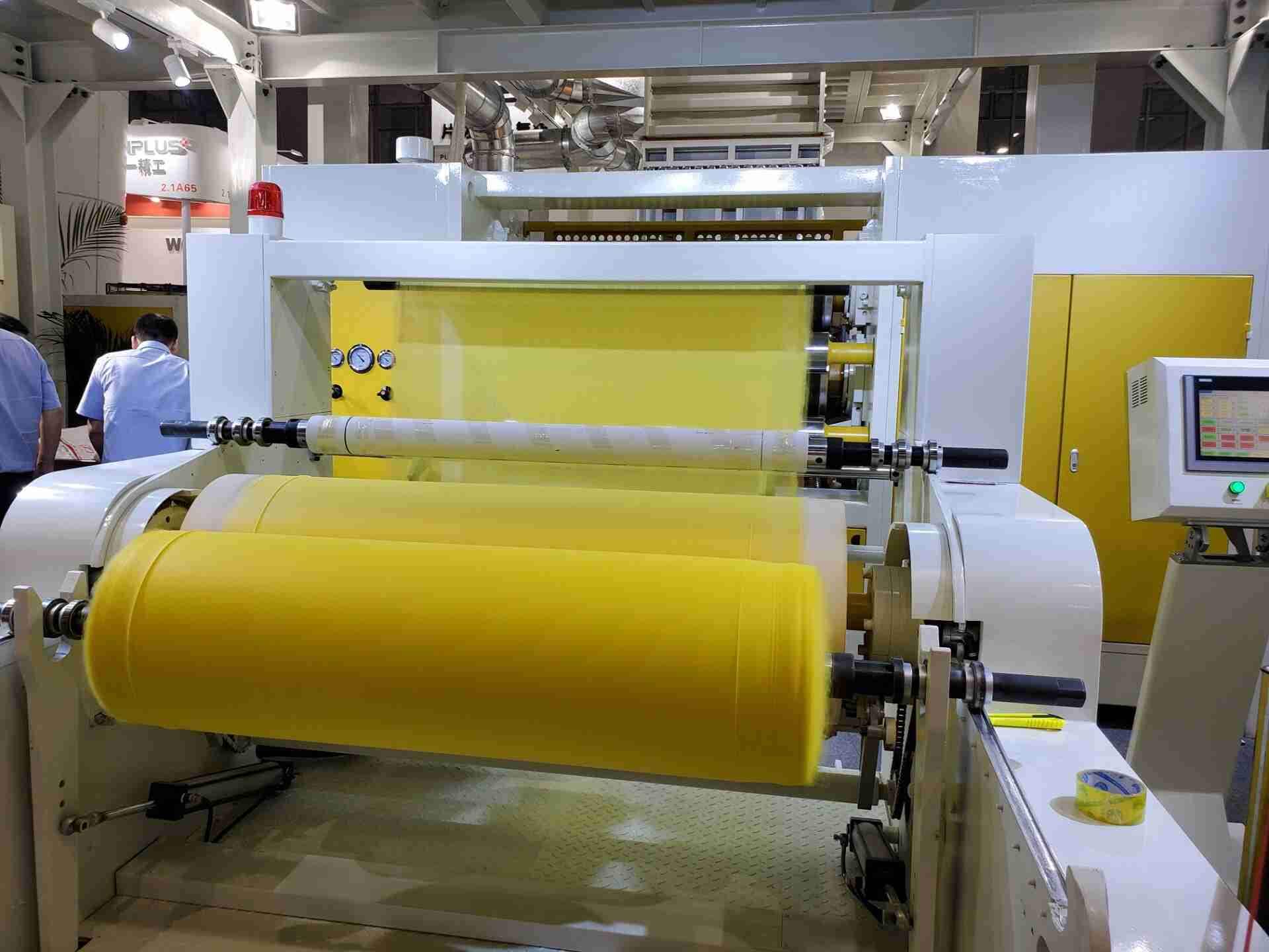 Spunbond Machines