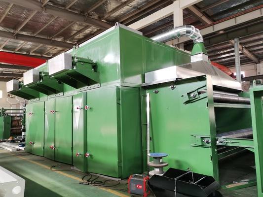 Thermal Bonding Machines