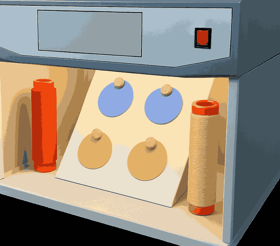 Color Matching Cabinets