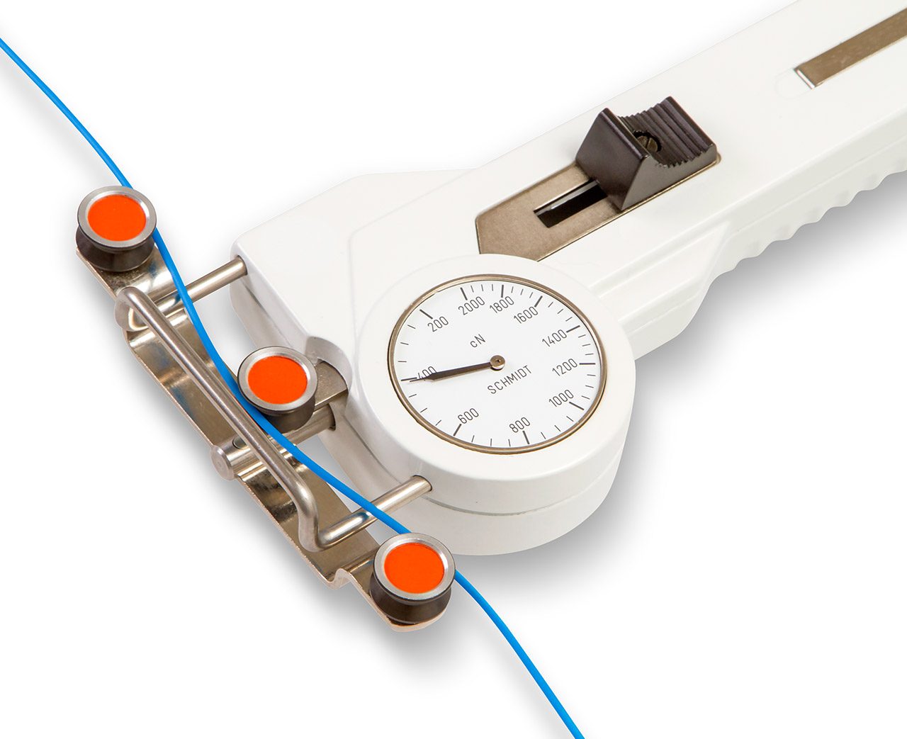 Tension Meters