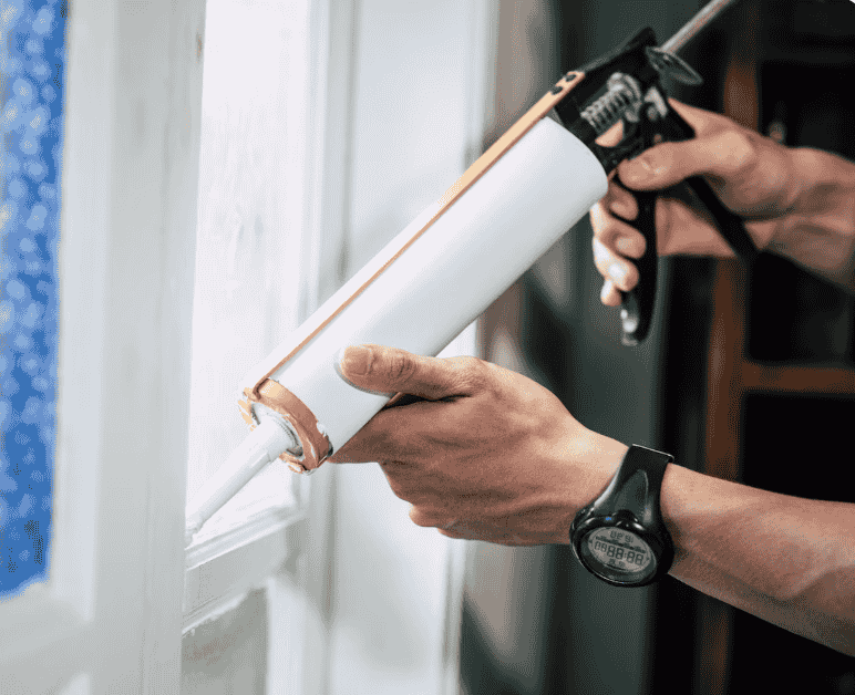 Silicone Sealant