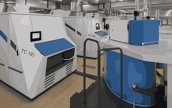 Carding Machine