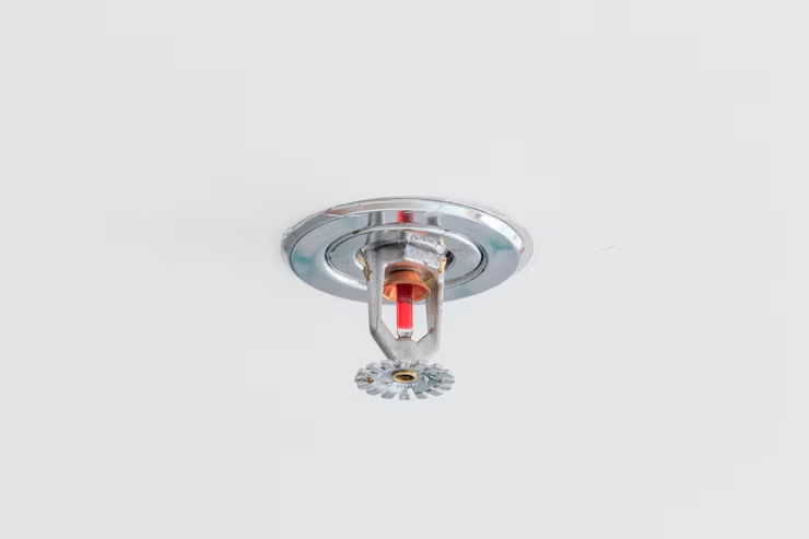 Sprinklers