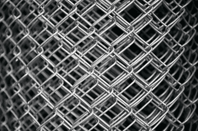SS Wire Mesh