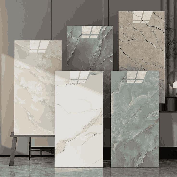 UV Marble