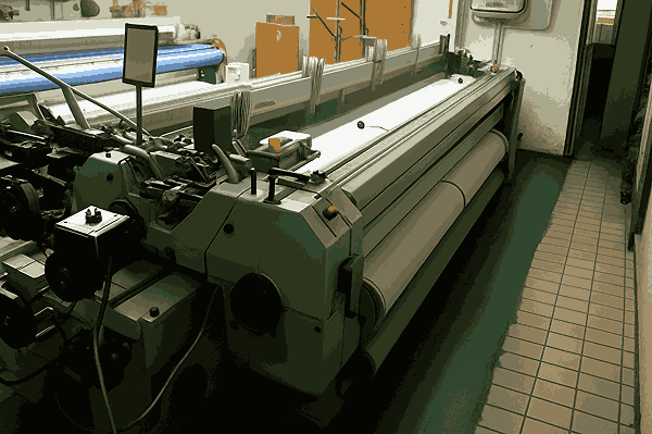Projectile Looms