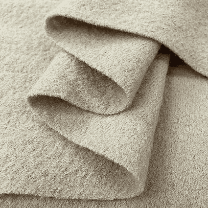 WOOL POLYESTER