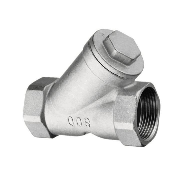 Y-Strainer