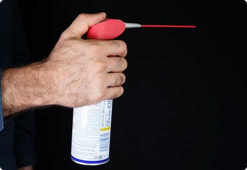 Nail Free Sealant
