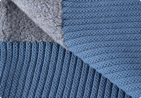 Polyester Knitted Fabrics