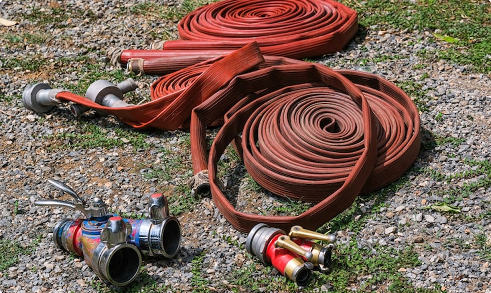 Fire Fighting Products
