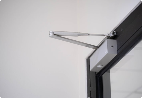 Door Closer