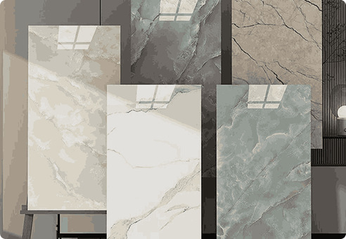 UV Marble