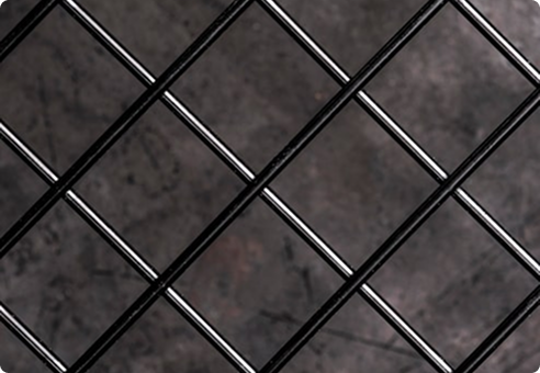 SS Wire Mesh