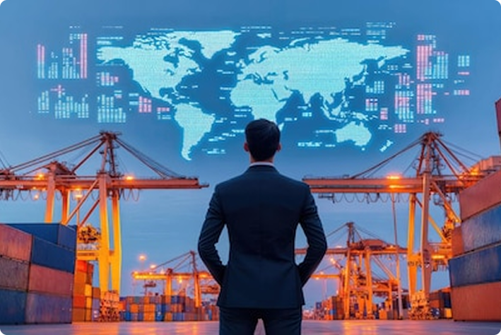 Building Global Partnerships