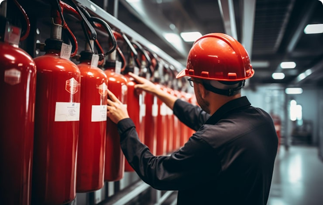 Fire Safety