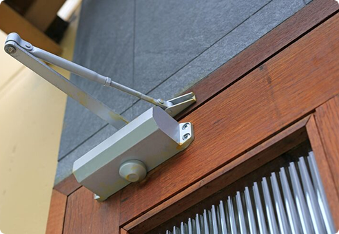 Architectural Hardware