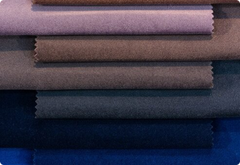 Specialty Fabrics