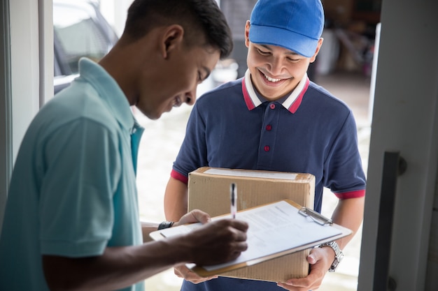 Warehousing & Handling
