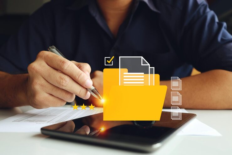 Inventory Tracking & Delivery