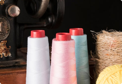Nylon Yarn 6 & 66